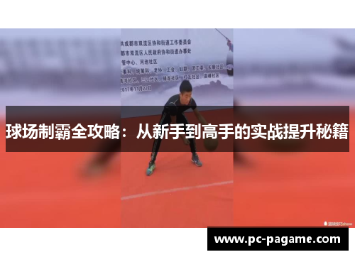 球场制霸全攻略：从新手到高手的实战提升秘籍