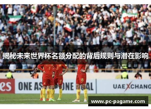 揭秘未来世界杯名额分配的背后规则与潜在影响