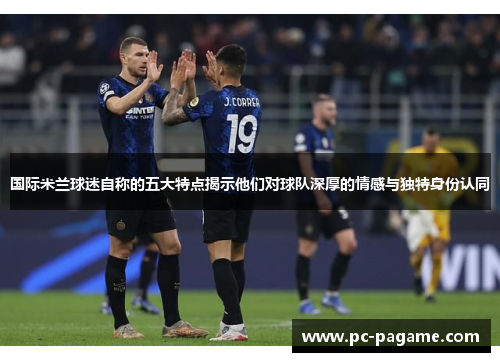 国际米兰球迷自称的五大特点揭示他们对球队深厚的情感与独特身份认同