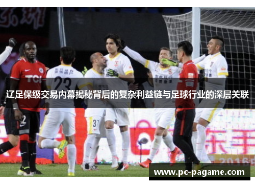 辽足保级交易内幕揭秘背后的复杂利益链与足球行业的深层关联