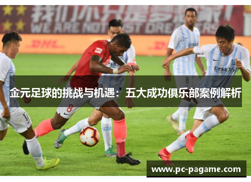 金元足球的挑战与机遇：五大成功俱乐部案例解析