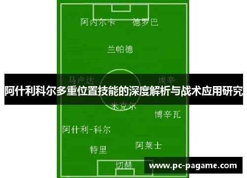 阿什利科尔多重位置技能的深度解析与战术应用研究