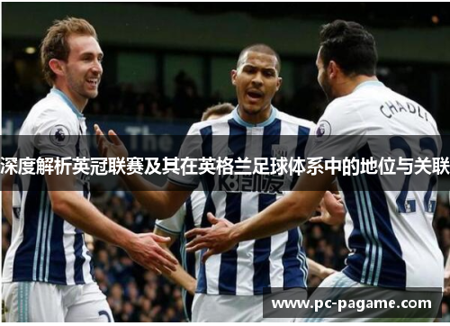 深度解析英冠联赛及其在英格兰足球体系中的地位与关联