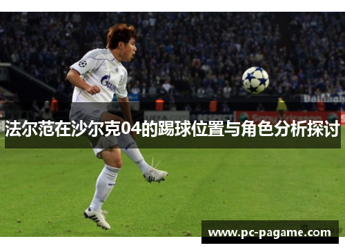 法尔范在沙尔克04的踢球位置与角色分析探讨