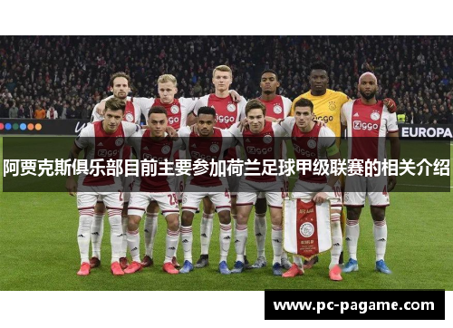 阿贾克斯俱乐部目前主要参加荷兰足球甲级联赛的相关介绍