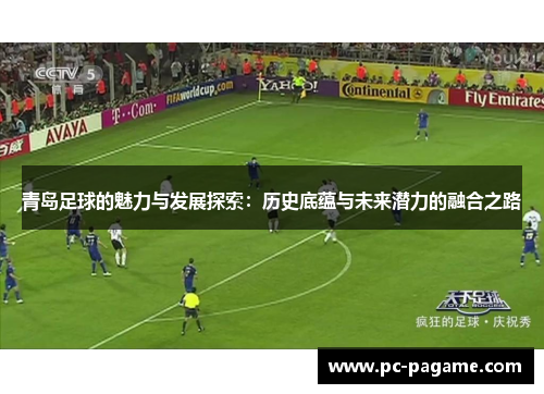 青岛足球的魅力与发展探索：历史底蕴与未来潜力的融合之路