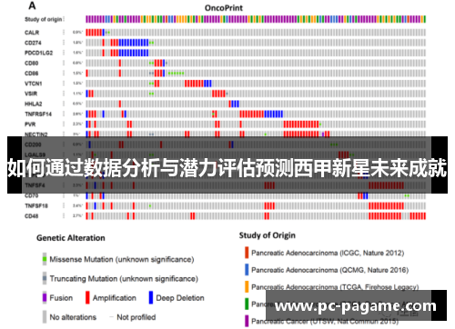 如何通过数据分析与潜力评估预测西甲新星未来成就