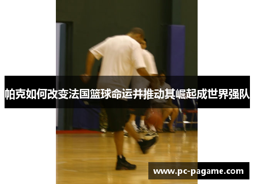 帕克如何改变法国篮球命运并推动其崛起成世界强队