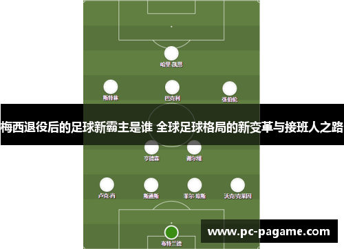 梅西退役后的足球新霸主是谁 全球足球格局的新变革与接班人之路