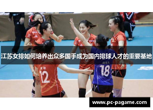 江苏女排如何培养出众多国手成为国内排球人才的重要基地