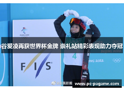 谷爱凌再获世界杯金牌 崇礼站精彩表现助力夺冠 谷爱凌再获世界杯金牌 崇礼站精彩表现助力夺冠