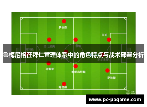 鲁梅尼格在拜仁管理体系中的角色特点与战术部署分析