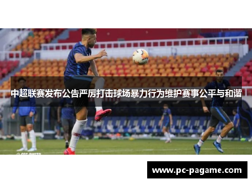 中超联赛发布公告严厉打击球场暴力行为维护赛事公平与和谐